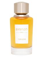 BYBOZO TOPLESS парфюмерная вода (женские) 10ml ОТЛИВАНТ