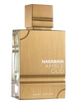 AL HARAMAIN PERFUMES AMBER OUD WHITE EDITION парфюмерная вода (унисекс) 10ml ОТЛИВАНТ
