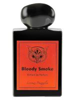 LORENZO PAZZAGLIA BLOODY SMOKE духи (унисекс) 50ml