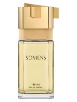 SOMENS ARENA парфюмерная вода (унисекс) 2ml