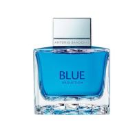 ANTONIO BANDERAS BLUE SEDUCTION туалетная вода (мужские) 100ml *Tester