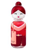 BENETTON SISTERLAND RED ROSE туалетная вода (женские) 50ml