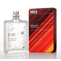 ESCENTRIC MOLECULES MOLECULE 02 туалетная вода (унисекс) 100ml Tester