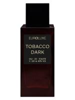 EUROLUXE TOBACCO DARK туалетная вода (мужские) 100ml