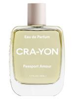 CRA-YON PASSPORT AMOUR парфюмерная вода (унисекс) 50ml