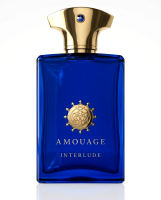 AMOUAGE INTERLUDE MAN ПРОБИРКА парфюмерная вода 2ml