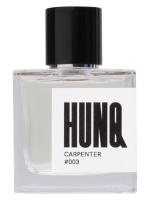 HUNQ 003 CARPENTER парфюмерная вода (унисекс) 2ml