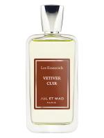 JUL ET MAD PARIS VETIVER CUIR парфюмерная вода (унисекс) 100ml Tester