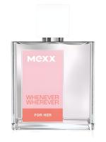 MEXX WHENEVER WHEREVER FOR HER туалетная вода (женские) 15ml