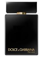 DOLCE & GABBANA THE ONE FOR MEN INTENSE парфюмерная вода (мужские) 100ml Tester