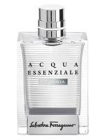 SALVATORE FERRAGAMO ACQUA ESSENZIALE COLONIA туалетная вода (мужские) 5ml