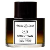 PHILLY & PHILL DATE ME IN DOWNTOWN парфюмерная вода (унисекс) 100ml Tester