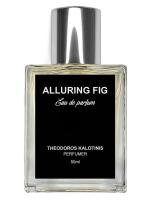 THEODOROS KALOTINIS ALLURING FIG парфюмерная вода (унисекс) 3ml ОТЛИВАНТ
