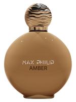 MAX PHILIP AMBER парфюмерная вода (унисекс) 100ml Tester