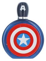 MARVEL CAPTAIN AMERICA парфюмерная вода (женские) 100ml