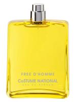 COSTUME NATIONAL FREE D'HOMME парфюмерная вода (мужские) 1.5ml ОТЛИВАНТ