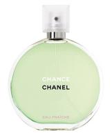 CHANEL CHANCE eau FRAICHE туалетная вода (женские) 3*20ml
