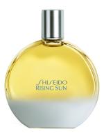 SHISEIDO RISING SUN туалетная вода (женские) 100ml Tester