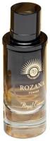 NORAN PERFUMES ROZANA парфюмерная вода (женские) 75ml Tester