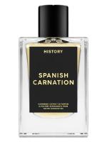 HISTORY PARFUMS SPANISH CARNATION духи (унисекс) 30ml Tester