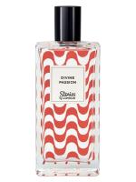 TED LAPIDUS DIVINE PASSION туалетная вода (женские) 100ml Tester