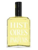 HISTOIRES DE PARFUMS NOIR PATCHOULI парфюмерная вода 2ml пробник