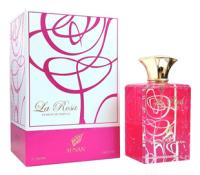 AFNAN LA ROSA  парфюмерная вода (женские) 100ml