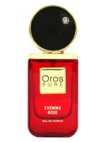 OROS PURE EVENING ROSE парфюмерная вода 100ml Tester