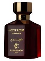 MAISON CATALIYA NOTTE ROSSA парфюмерная вода (унисекс) 10ml