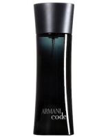 GIORGIO ARMANI CODE парфюмерная вода (мужские) 60ml *Tester