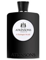 ATKINSONS 41 BURLINGTON ARCADE парфюмерная вода (унисекс) 100ml Tester
