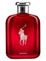 RALPH LAUREN POLO RED парфюмерная вода (мужские) 200ml