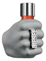 DIESEL ONLY THE BRAVE STREET туалетная вода (мужские) 10ml ОТЛИВАНТ