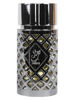 ARD AL ZAAFARAN JAZZAB SILVER парфюмерная вода (мужские) 100ml