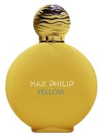 MAX PHILIP YELLOW парфюмерная вода (унисекс) 7ml