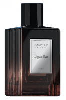 MAX PHILIP CIGAR BAR парфюмерная вода (унисекс) 100ml