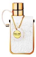 ARMAF TAG парфюмерная вода (женские) 100ml