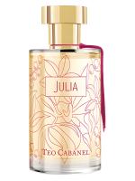 TEO CABANEL JULIA TEST туалетная вода 100ml