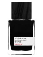 MIN NEW YORK BLACKSTAR парфюмерная вода (унисекс) 75ml Tester
