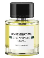 LES DESTINATIONS SUMATRA парфюмерная вода (унисекс) 50ml