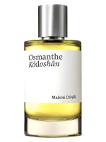 MAISON CRIVELLI OSMANTHE KODOSHAN парфюмерная вода (унисекс) 30ml