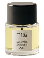 D ORSAY LES OMBRES FANTASTIQUES A.R. парфюмерная вода (унисекс) 90ml