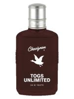 CHEVIGNON TOGS UNLIMITED туалетная вода (мужские) 100ml