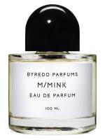 BYREDO M/MINK парфюмерная вода (мужские) 3ml ОТЛИВАНТ