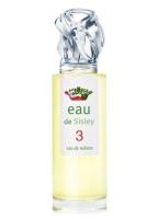 SISLEY EAU DE SISLEY 3 туалетная вода (женские) 100ml Tester