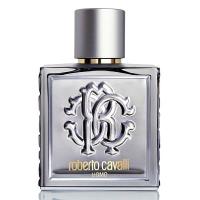 ROBERTO CAVALLI UOMO SILVER ESSENCE туалетная вода (мужские) 40ml