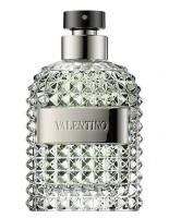 VALENTINO UOMO ACQUA туалетная вода (мужские) 125ml Tester