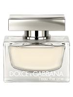DOLCE & GABBANA L'EAU THE ONE туалетная вода (женские) 75ml Tester