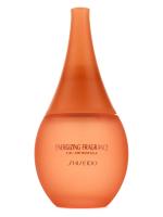 SHISEIDO ENERGIZING FRAGRANCE парфюмерная вода (женские) 100ml Tester