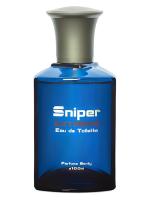 PARFUMS GENTY SNIPER EXTREME туалетная вода (мужские) 100ml